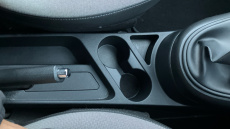 Hyundai i10 1.0 MPi SE Connect 5dr Petrol Hatchback